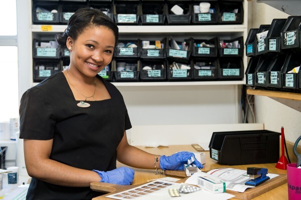 M-Kem Pharmacies