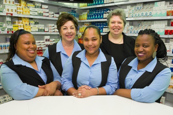 M-Kem Pharmacies