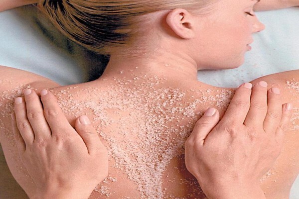 Oasis Skin Care & Day Spa