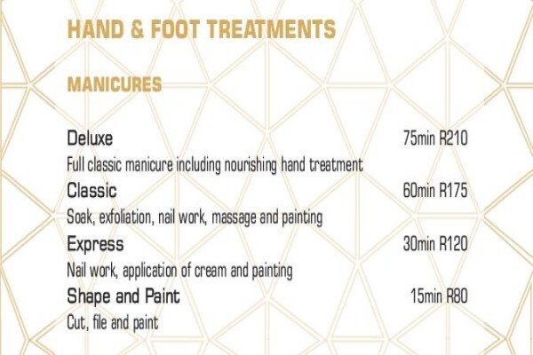 Oasis Skin Care & Day Spa