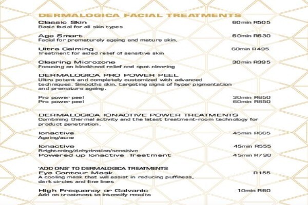 Oasis Skin Care & Day Spa