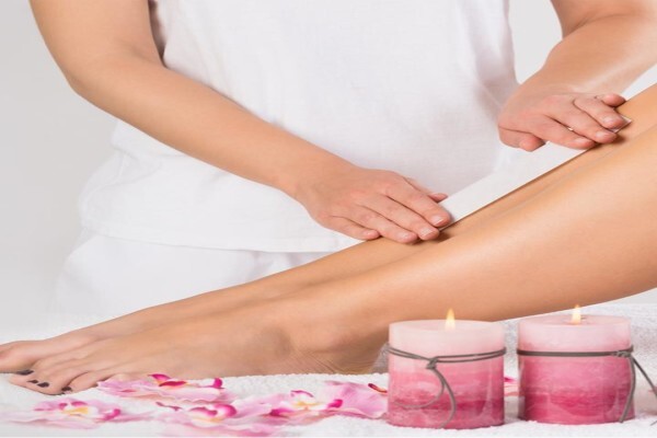 Oasis Skin Care & Day Spa