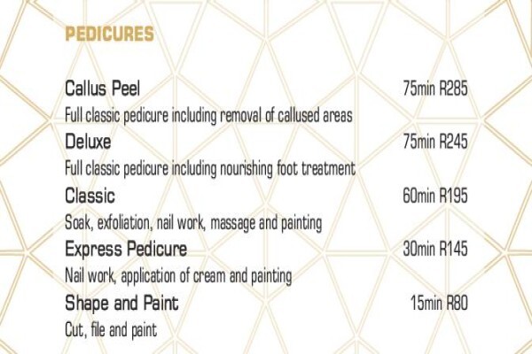 Oasis Skin Care & Day Spa