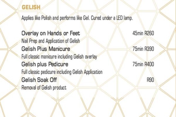 Oasis Skin Care & Day Spa