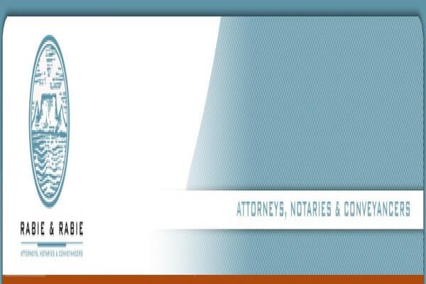 Rabie & Rabie Attorneys