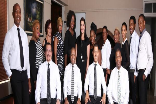De Villiers Mojapelo Inc