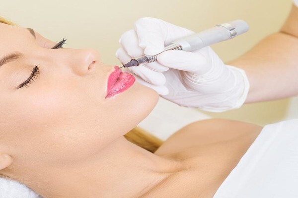 Lasting Impression Beauty Salon