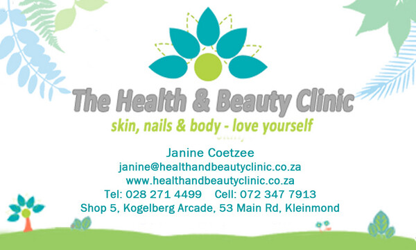Health & Beauty Clinic