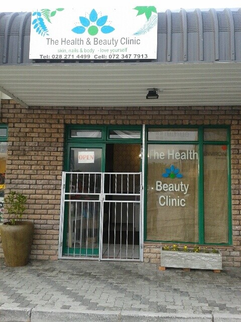 Health & Beauty Clinic