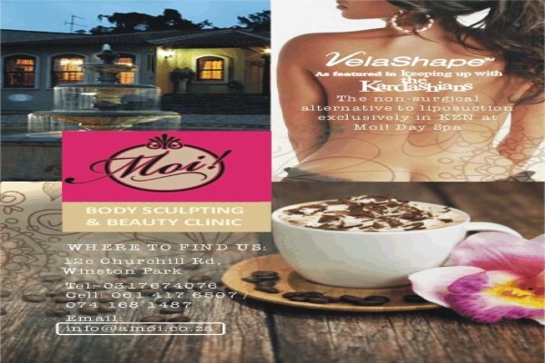 Moi Day Spa & Body Contouring Clinic
