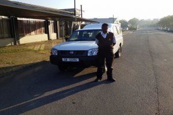 Comsec Private Security Co