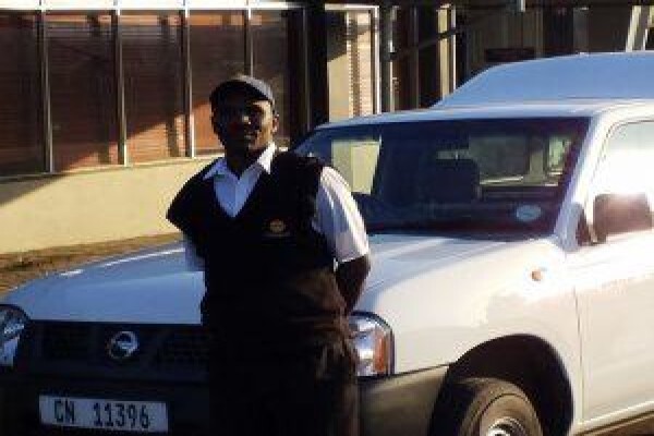 Comsec Private Security Co