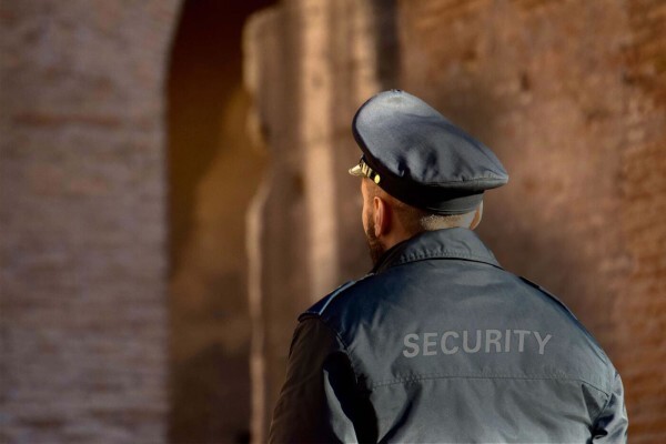PMB Security CC
