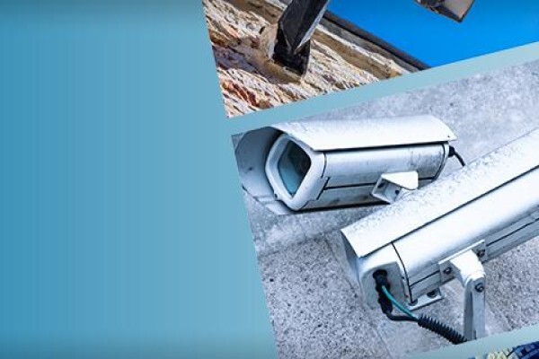 Integrated Security Solutions
