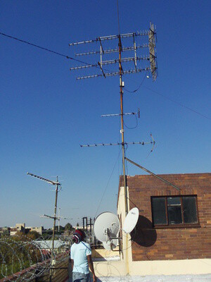 TV & Aerial Doctor