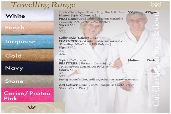 Miracle Textiles (Pty) Ltd