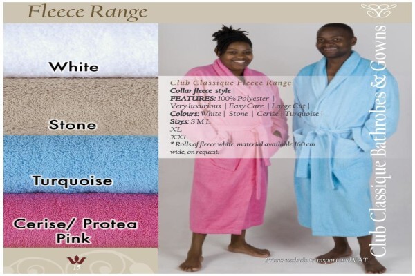 Miracle Textiles (Pty) Ltd