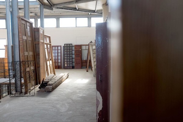 Daljosaphat Restorations (Pty) Ltd