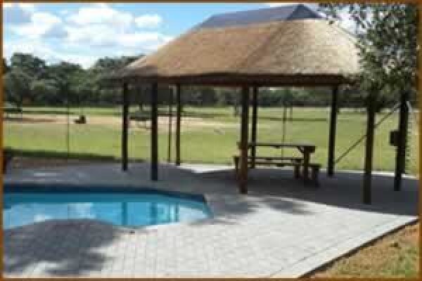 Africa Thatch CC