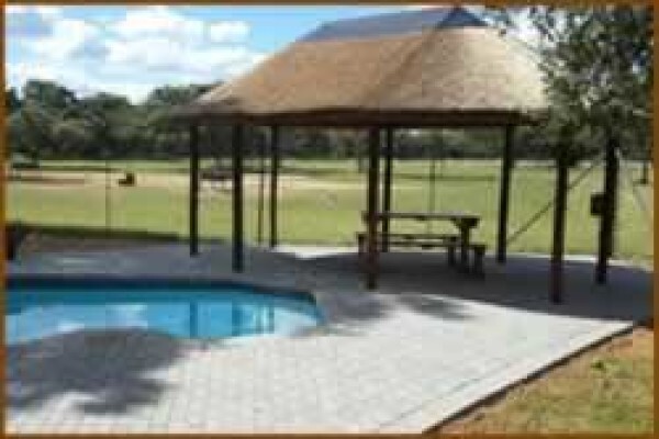 Africa Thatch CC