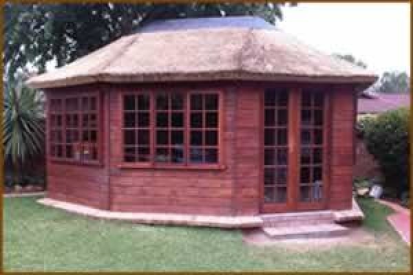Africa Thatch CC