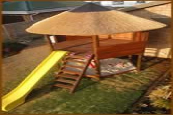 Africa Thatch CC