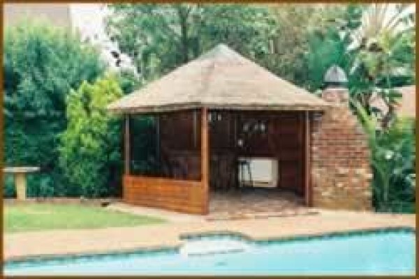 Africa Thatch CC