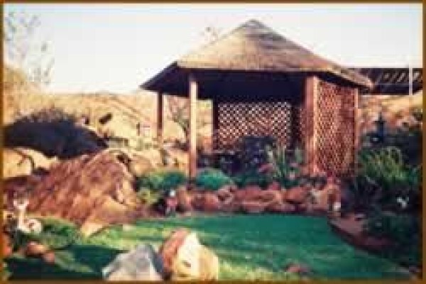 Africa Thatch CC