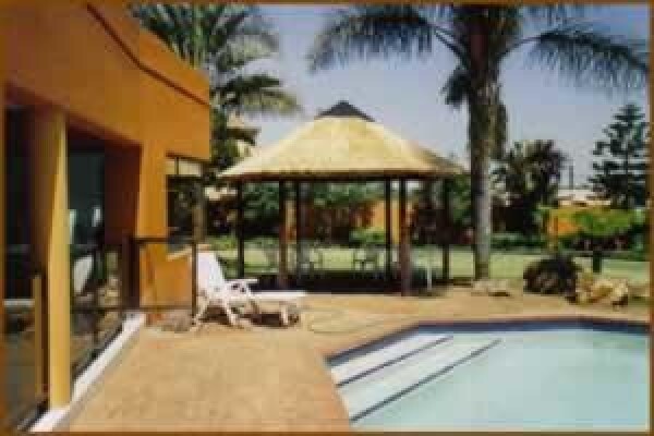 Africa Thatch CC