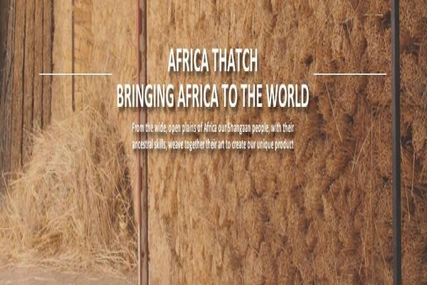 Africa Thatch CC