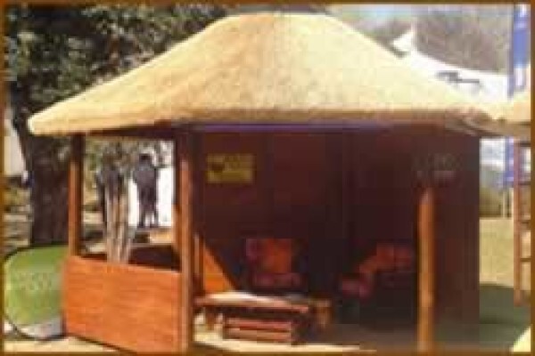 Africa Thatch CC