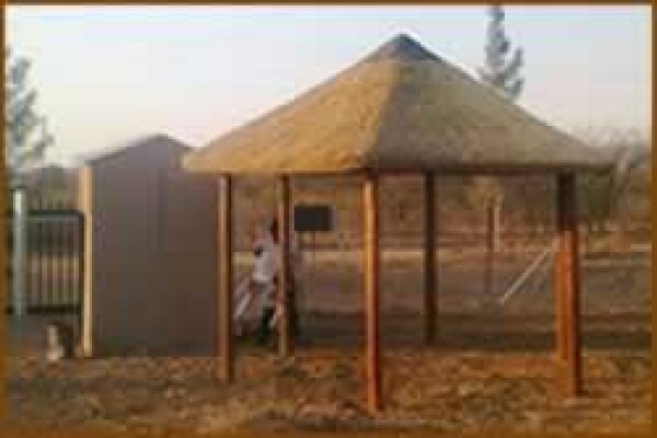 Africa Thatch CC