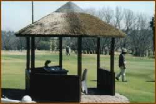 Africa Thatch CC