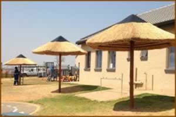 Africa Thatch CC