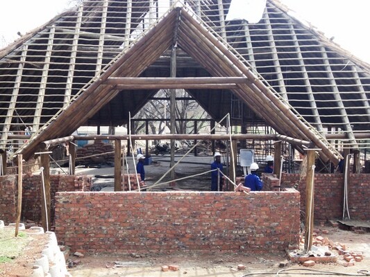 Inry Pale & Top Thatch
