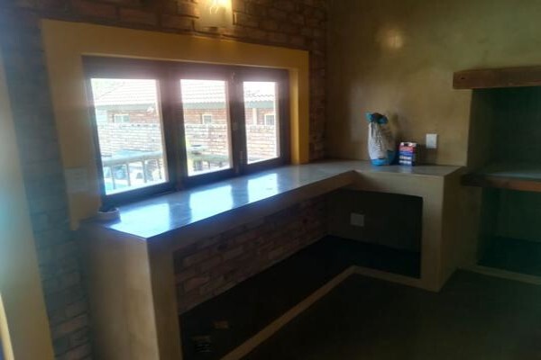 Pretoria Thatchers