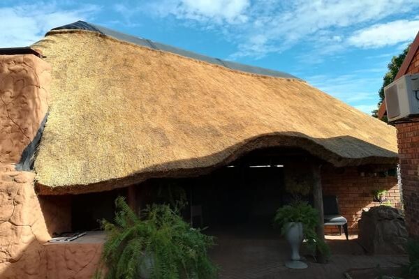 Pretoria Thatchers