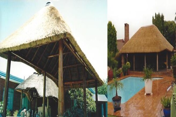 Pretoria Thatchers