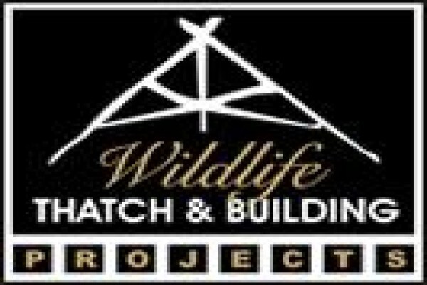 Wildlife Thatch And Building Projects
