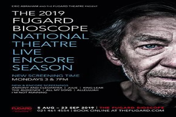 The Fugard Theatre
