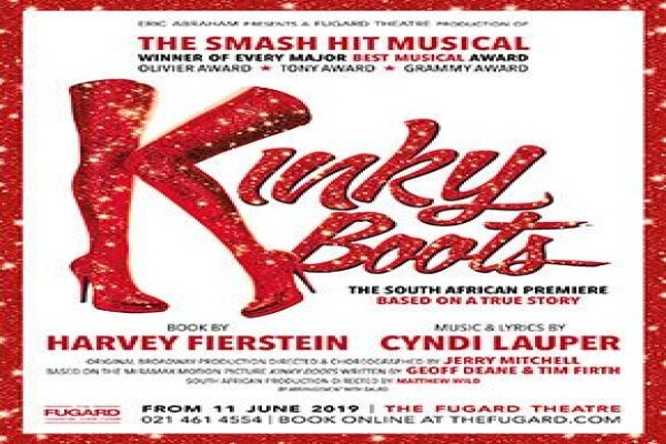 The Fugard Theatre