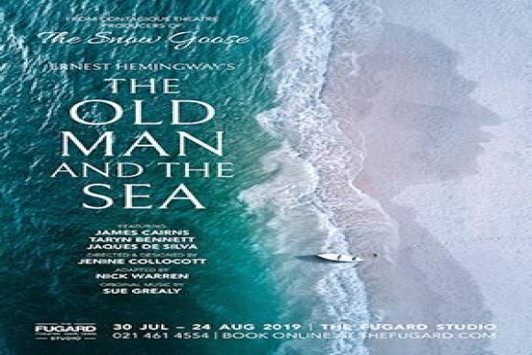 The Fugard Theatre
