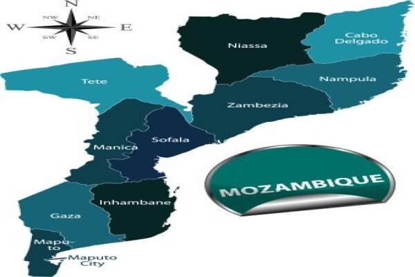 Mozambique Tourism