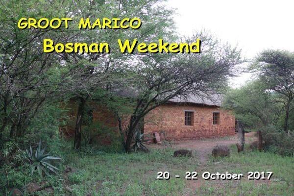 Groot Marico Tourist Information Centre