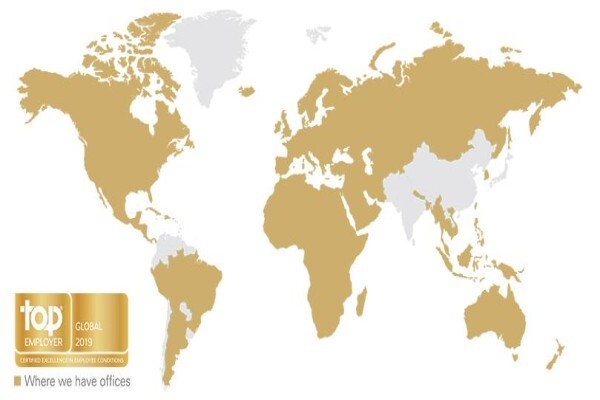 Japan Tobacco International (Pty) Ltd