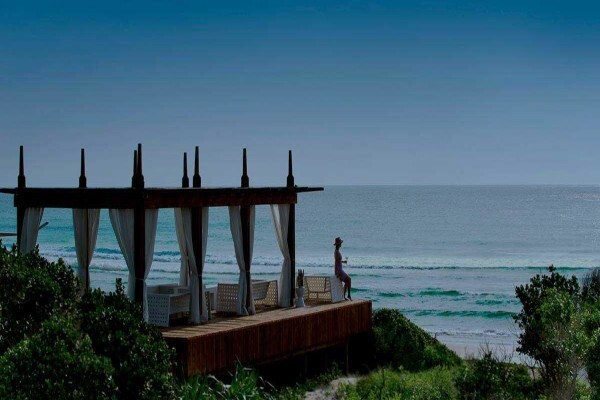 Mozambique Tourism