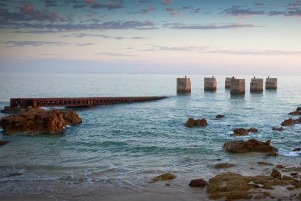 Nelson Mandela Bay Tourism:INFORMATION