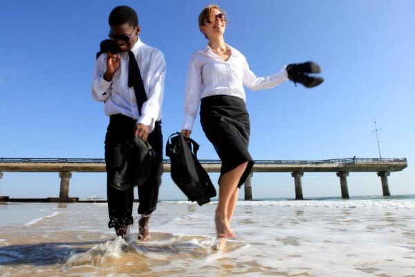 Nelson Mandela Bay Tourism:INFORMATION