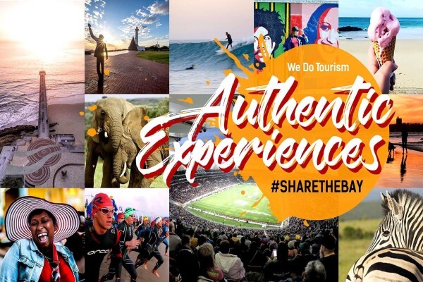 Nelson Mandela Bay Tourism:INFORMATION