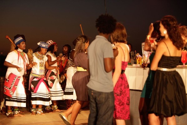 Nelson Mandela Bay Tourism:INFORMATION